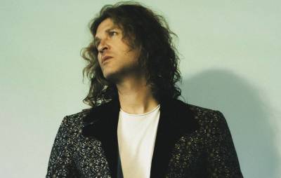 The Killers’ Dave Keuning announces solo album ‘A Mild Case of Everything’ - www.nme.com