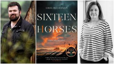 Literary Thriller ‘Sixteen Horses’ Scores TV Adaptation From Gaumont U.K. (EXCLUSIVE) - variety.com