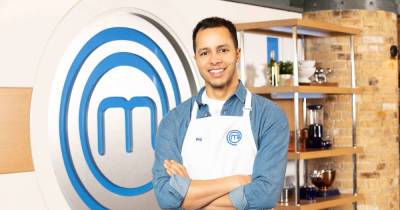 The Repair Shop’s Will Kirk set for Celebrity Masterchef - see the full line-up! - www.msn.com