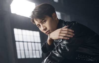 Jackson Wang says his new album will be “something people don’t expect” - www.nme.com - Hong Kong