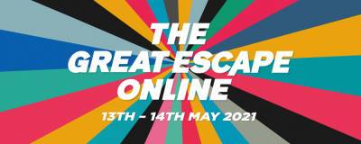 More artists added to the online Great Escape - completemusicupdate.com
