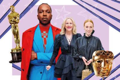 Ready for their close-ups: meet the super-stylists behind the A-list’s virtual red carpet looks - www.msn.com