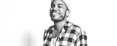 Warner Chappell signs Anderson .Paak - completemusicupdate.com
