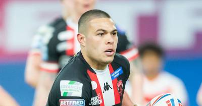 Salford Red Devils recruitment report: NRL focus, Tui Lolohea importance and squad changes ahead - www.manchestereveningnews.co.uk