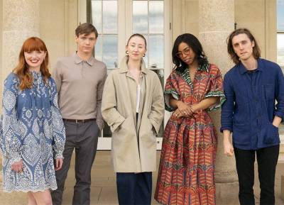 Chloe is the new BBC thriller starring The Crown’s Erin Doherty - evoke.ie
