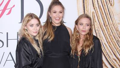 Elizabeth Olsen Reveals Why She ‘Didn’t Want To Be Associated’ With Mary Kate Ashley As A Kid - hollywoodlife.com - Hollywood
