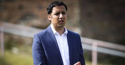 Scottish Election 2021: Anas Sarwar says criticism of private school decision is 'fair' after being asked about hypocrisy - www.dailyrecord.co.uk - Scotland