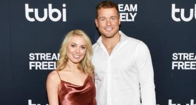 Colton Underwood's ex Cassie Randolph reportedly 'still processing' the news of his coming out - www.pinkvilla.com - Hollywood - county Randolph