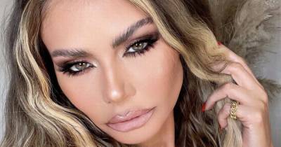 TOWIE’s Chloe Sims has face fillers removed for more natural look and is happy to have ‘toned it all down’ - www.ok.co.uk