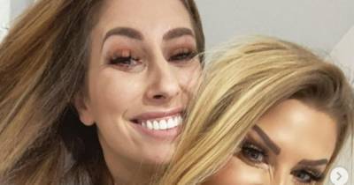 Stacey Solomon jumps into defend 'incredible mum' Mrs Hinch as trolls attack her parenting - www.ok.co.uk