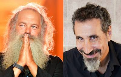 Rick Rubin recalls System Of A Down lyric argument that almost broke them up - www.nme.com