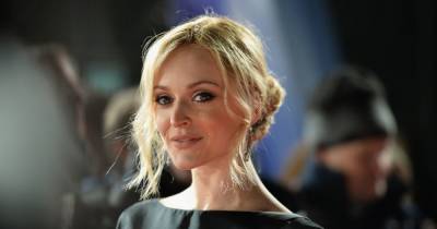 Fearne Cotton unveils youthful hair transformation after fixing ‘three inch roots’ - www.ok.co.uk