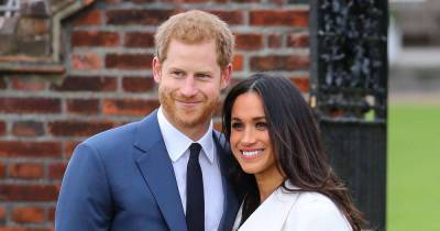 An open letter to Prince Harry and Meghan Markle from a couple who have experienced baby loss - www.msn.com - New York