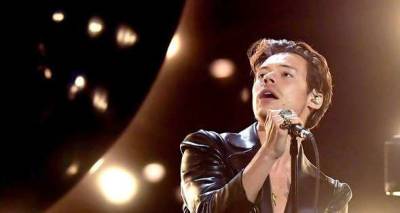 One Direction's Harry Styles to film ‘x-rated sex scene' for new movie - www.msn.com