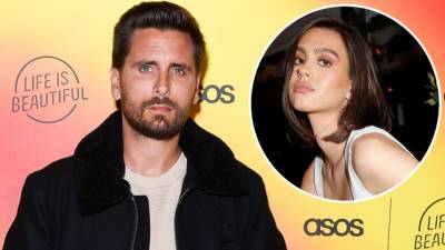 Who is Amelia Hamlin? Everything you need to know about Scott Disick’s girlfriend - heatworld.com