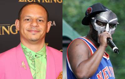 Eric Andre remembers meeting MF Doom when he was starting out - www.nme.com