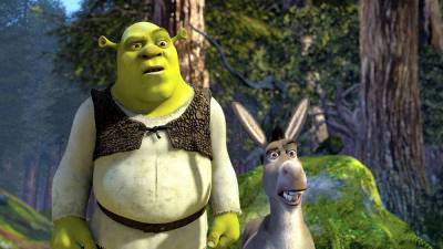 ‘Shrek’ at 20: How the Soundtrack Became a Millennial Cultural Touchstone - variety.com