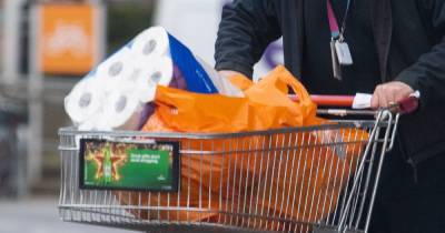 Sainsbury's facing shopper boycott over 'ridiculous' new system - www.manchestereveningnews.co.uk