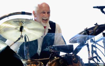 Mick Fleetwood says Fleetwood Mac will find “a classy way to say goodbye” - www.nme.com