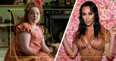 Nicola Coughlan And Kim Kardashian Are The Unexpected Celebrity Friendship We're Here For - www.msn.com