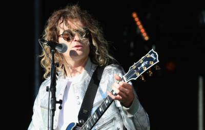 Dave Keuning offered his new solo album songs to The Killers first - www.nme.com