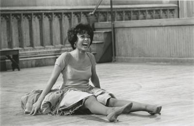 ‘Rita Moreno: Just A Girl Who Decided To Go For It’ Trailer: A Hollywood Legend’s Life Is Showcased In New Documentary - theplaylist.net