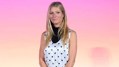 Gwyneth Paltrow’s Goop Mother’s Day Gift Guide Includes $150 Vibrator Necklace $230 Scrunchie - hollywoodlife.com