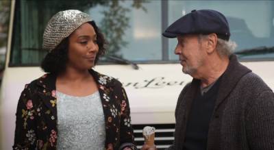 ‘Here Today’ Trailer: Tiffany Haddish & Billy Crystal Are Unlikely Friends In New Feel-Good Comedy - theplaylist.net