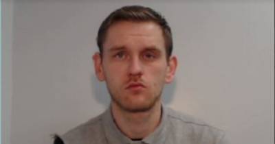 Convicted stalker 'wanted on recall to prison by police - www.manchestereveningnews.co.uk - Manchester
