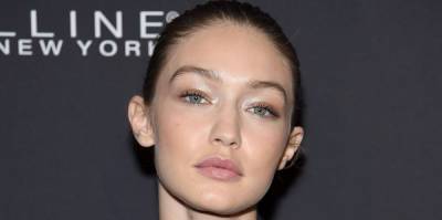 Gigi Hadid's Dad Says Her Entire Fortune Is Totally Self Made! - www.justjared.com
