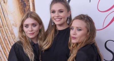 Elizabeth Olsen says she didn’t wanna be associated with sisters Mary-Kate and Ashley when started acting - www.pinkvilla.com - Britain