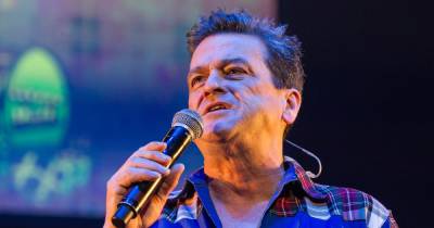 Bay City Rollers frontman Les McKeown dies suddenly at his home aged 65 leaving family in shock - www.ok.co.uk
