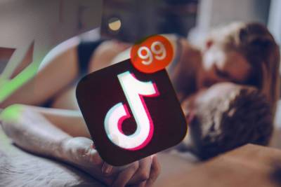 TikTok flaw allows users to upload porn and violent videos - nypost.com - Jordan - Isil
