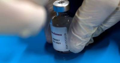 Half of Trafford’s population has now had both doses of their covid vaccine - www.manchestereveningnews.co.uk