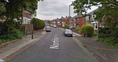 Man run over after confronting thieves - he now has 'potentially life-changing injuries' - www.manchestereveningnews.co.uk