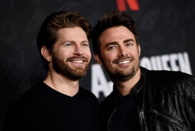 Jonathan Bennett And Jaymes Vaughan Say Venue Rejected Hosting Their Wedding Because They’re Gay - etcanada.com - Mexico