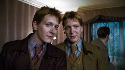 'Harry Potter' Actors James and Oliver Phelps to Host Instagram Live With Jam City Game Developers - www.hollywoodreporter.com - city Culver City