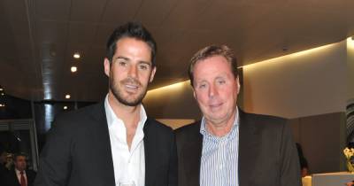 Inside Harry and Jamie Redknapp’s relationship as they team up for new Sky chat show - www.ok.co.uk