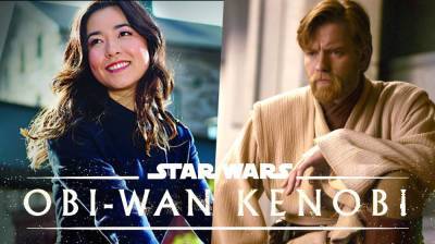 ‘Obi-Wan Kenobi’: ‘PEN 15’ Star Maya Erskine Joins The Disney+ Star Wars Series - theplaylist.net - Lucasfilm