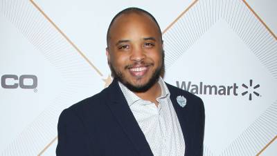 Disney’s ‘Haunted Mansion’ Pic Finds Its Director In ‘Dear White People’ Helmer Justin Simien - deadline.com