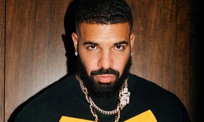 Drake shows off his ripped muscles and sparks plastic surgery rumors again - us.hola.com