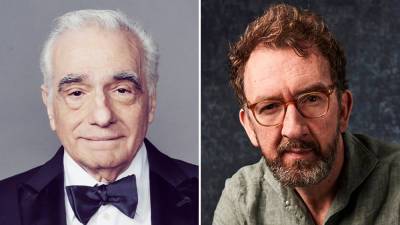 Martin Scorsese, John Carney Team for George Gershwin-Inspired Musical Drama ‘Fascinating Rhythm’ - variety.com - USA - city Paris, Usa