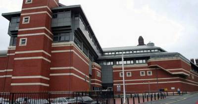 Strangeways prisoner who was found dead in cell took his own life, inquest hears - www.manchestereveningnews.co.uk