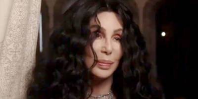 Cher's Favorite Cher Songs Are Not the Ones You Might Expect! - www.justjared.com