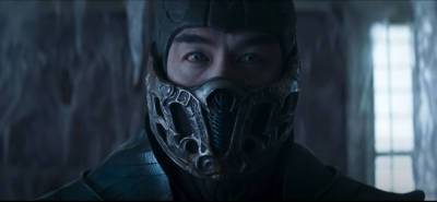 Why ‘Mortal Kombat’ Star Joe Taslim Enjoys Getting Hit in the Face During Fight Scenes - variety.com