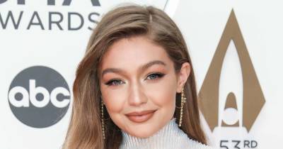 Gigi Hadid ‘Never Took a Single Dollar’ From Her Parents, According to Her Dad Mohamed Hadid - www.usmagazine.com