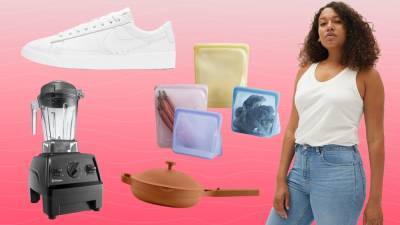 The Best Online Sales to Shop Right Now — From The Always Pan and Stasher Bags to Outdoor Voices and More - www.etonline.com