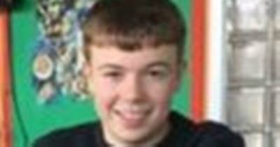 Concerns growing for missing Scots boy as police launch frantic search - www.dailyrecord.co.uk - Scotland