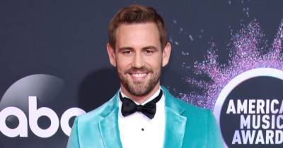 Why Nick Viall Is Confident the ‘Bachelor’ Franchise Isn’t Going Anywhere - www.usmagazine.com