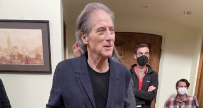 Recuperating Richard Lewis Makes Surprise Return To HBO’s ‘Curb Your Enthusiasm’ - deadline.com